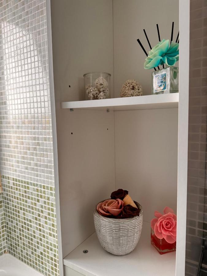 코스타 데 안티과 La Casita 빌라 외부 사진