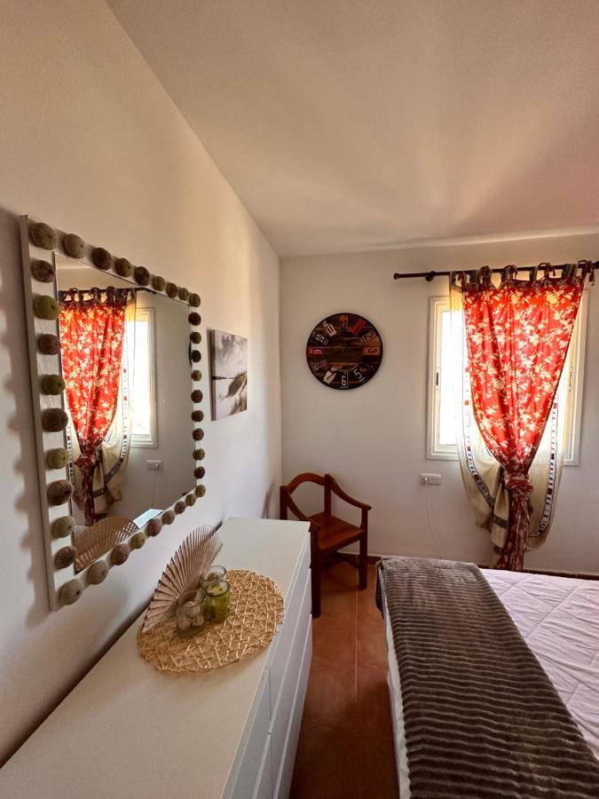 코스타 데 안티과 La Casita 빌라 외부 사진