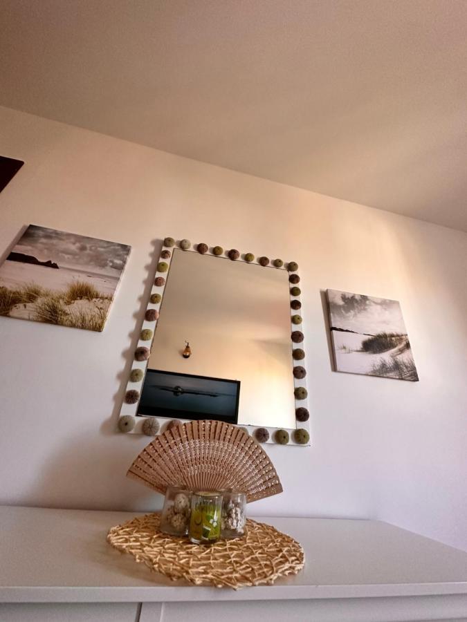 코스타 데 안티과 La Casita 빌라 외부 사진