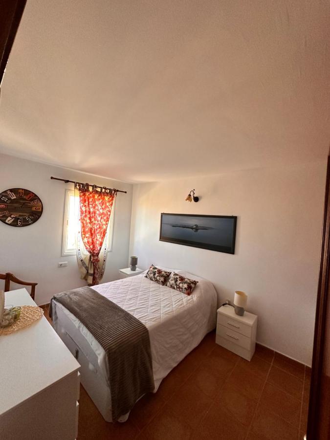코스타 데 안티과 La Casita 빌라 외부 사진